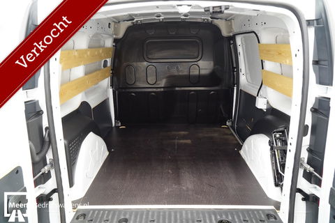 Mercedes-Benz Citan bestel 108 CDI BlueEFFICIENCY
