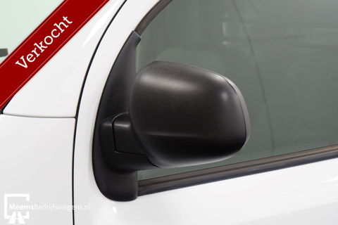 Mercedes-Benz Citan bestel 108 CDI BlueEFFICIENCY