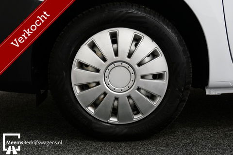 Mercedes-Benz Citan bestel 108 CDI BlueEFFICIENCY
