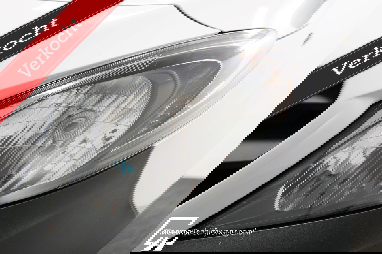 Mercedes-Benz Citan bestel 108 CDI BlueEFFICIENCY