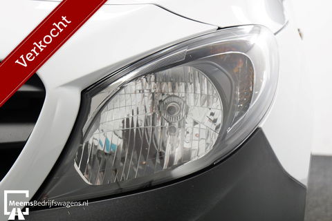 Mercedes-Benz Citan bestel 108 CDI BlueEFFICIENCY