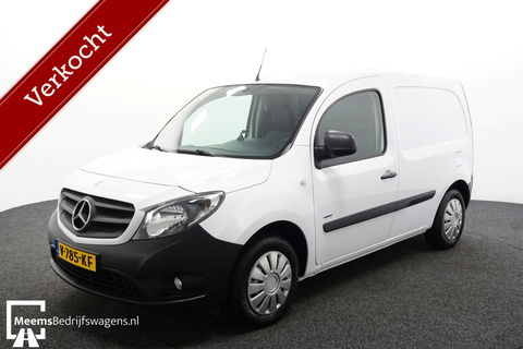 Mercedes-Benz Citan bestel 108 CDI BlueEFFICIENCY