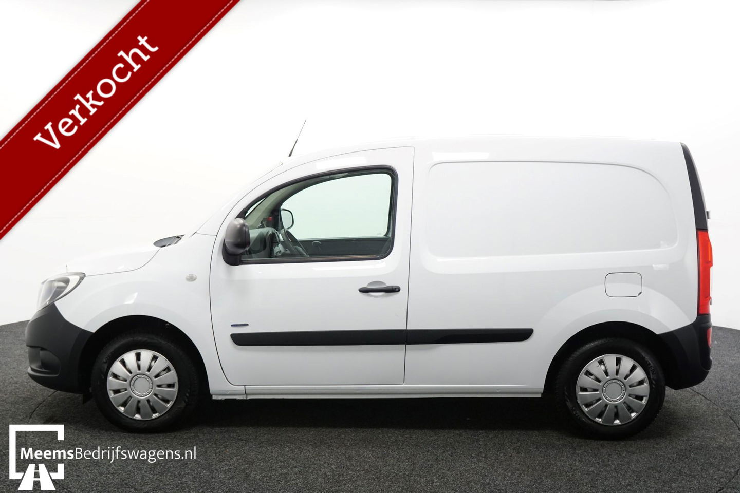 Mercedes-Benz Citan bestel 108 CDI BlueEFFICIENCY