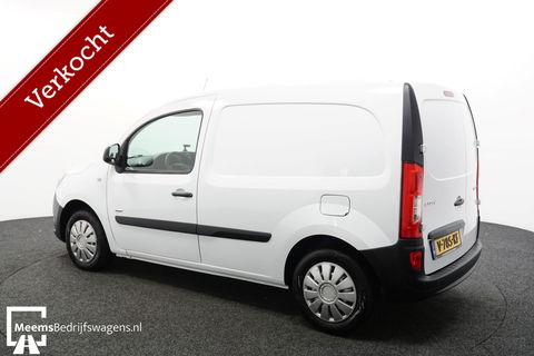 Mercedes-Benz Citan bestel 108 CDI BlueEFFICIENCY