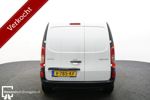Mercedes-Benz Citan bestel 108 CDI BlueEFFICIENCY