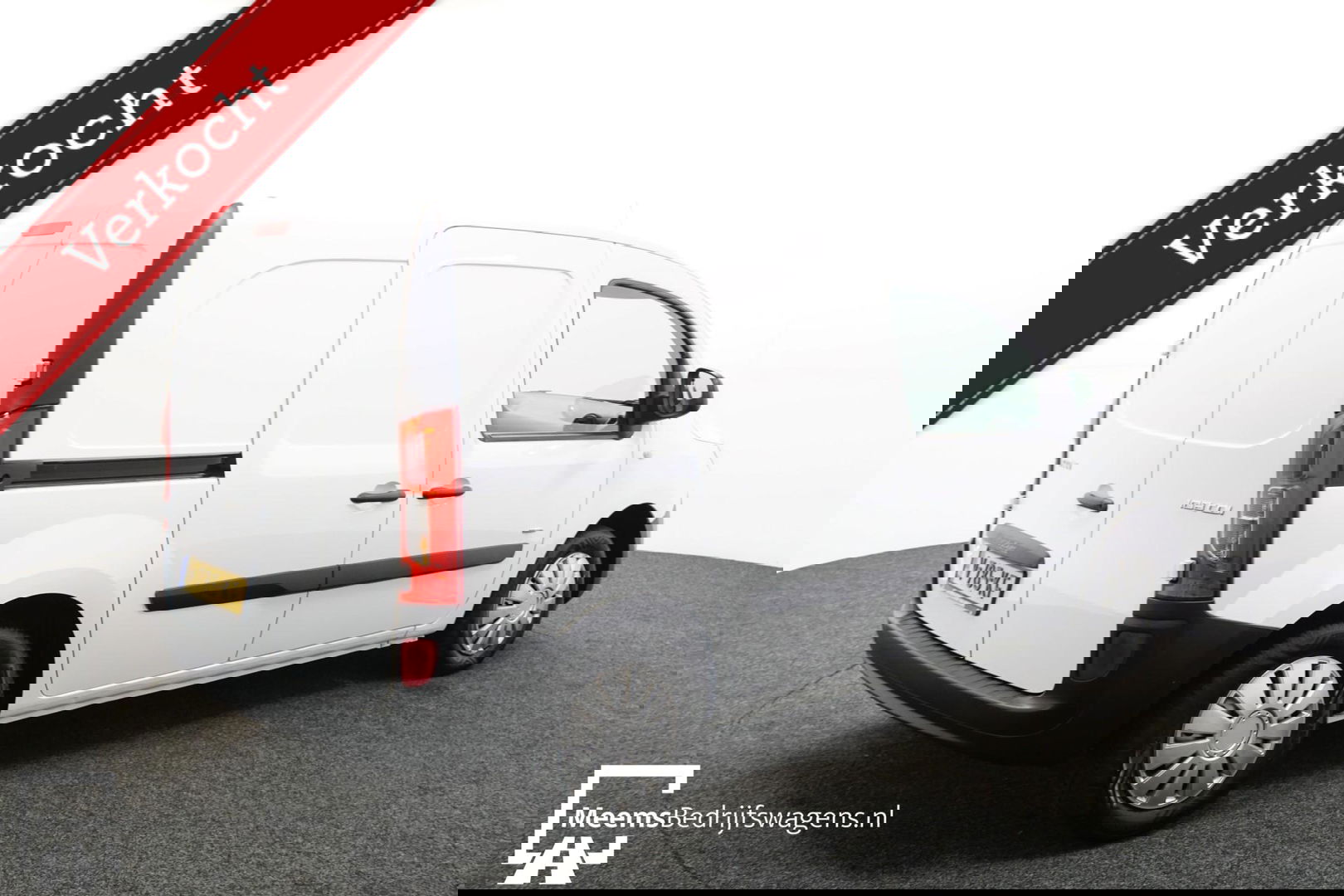 Mercedes-Benz Citan bestel 108 CDI BlueEFFICIENCY