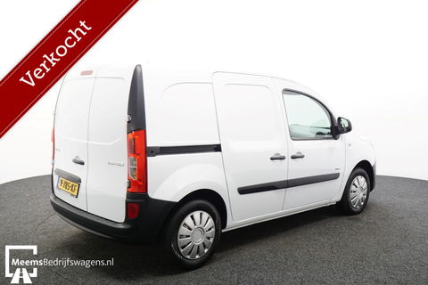 Mercedes-Benz Citan bestel 108 CDI BlueEFFICIENCY