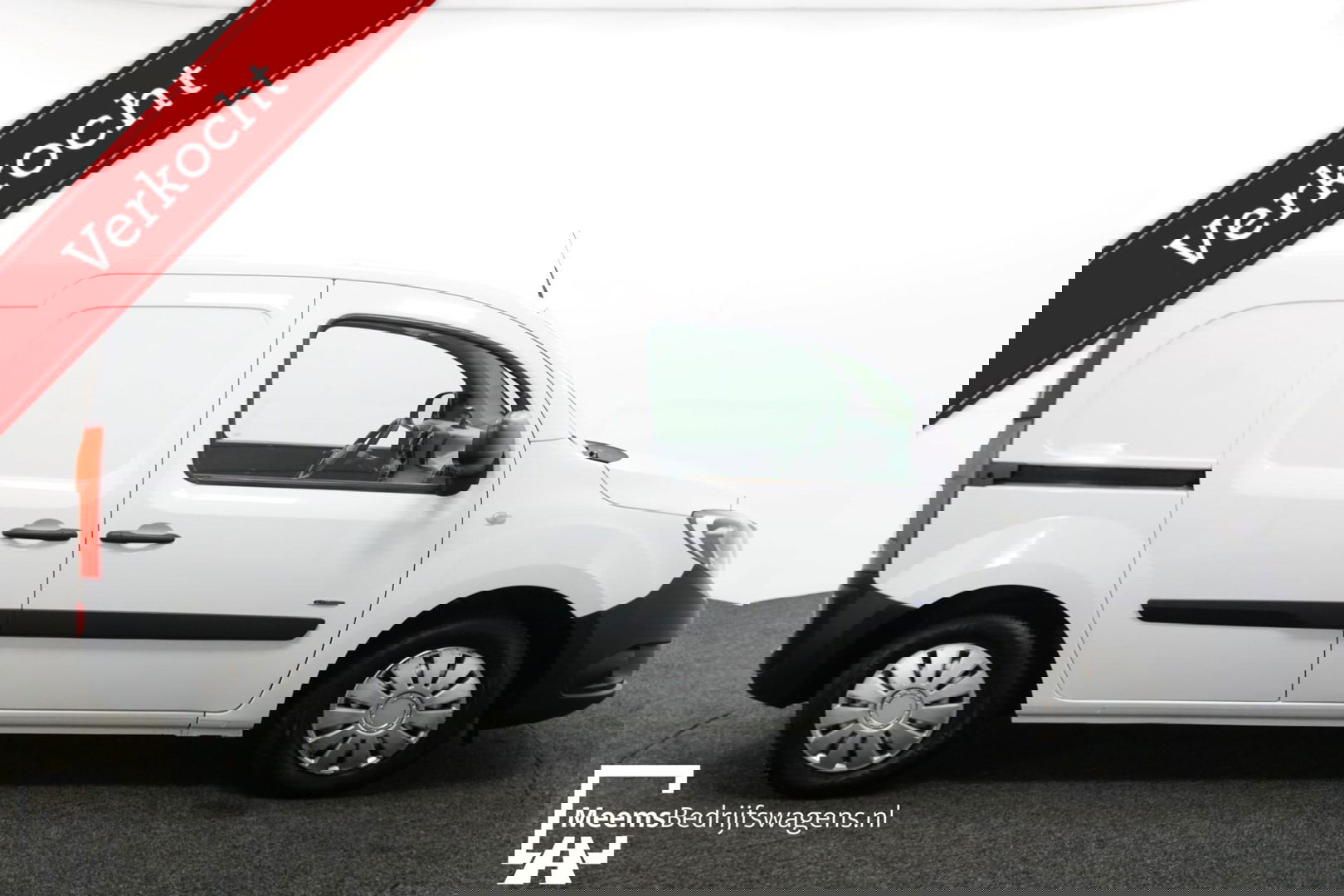 Mercedes-Benz Citan bestel 108 CDI BlueEFFICIENCY