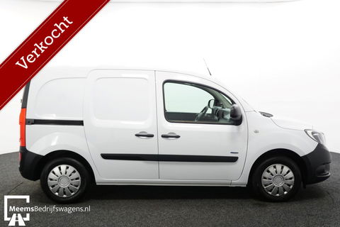 Mercedes-Benz Citan bestel 108 CDI BlueEFFICIENCY