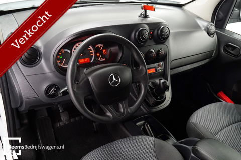 Mercedes-Benz Citan bestel 108 CDI BlueEFFICIENCY