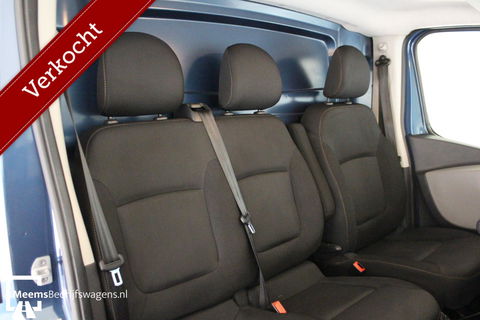 Renault Trafic 1.6 dCi L2H1 - AIRCO CRUISE NAVI CAMERA TREKH