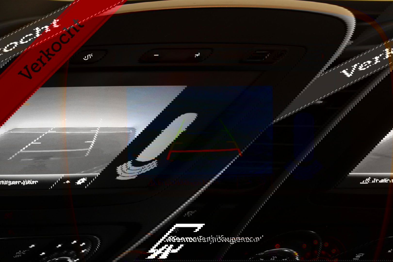 Renault Trafic 1.6 dCi L2H1 - AIRCO CRUISE NAVI CAMERA TREKH