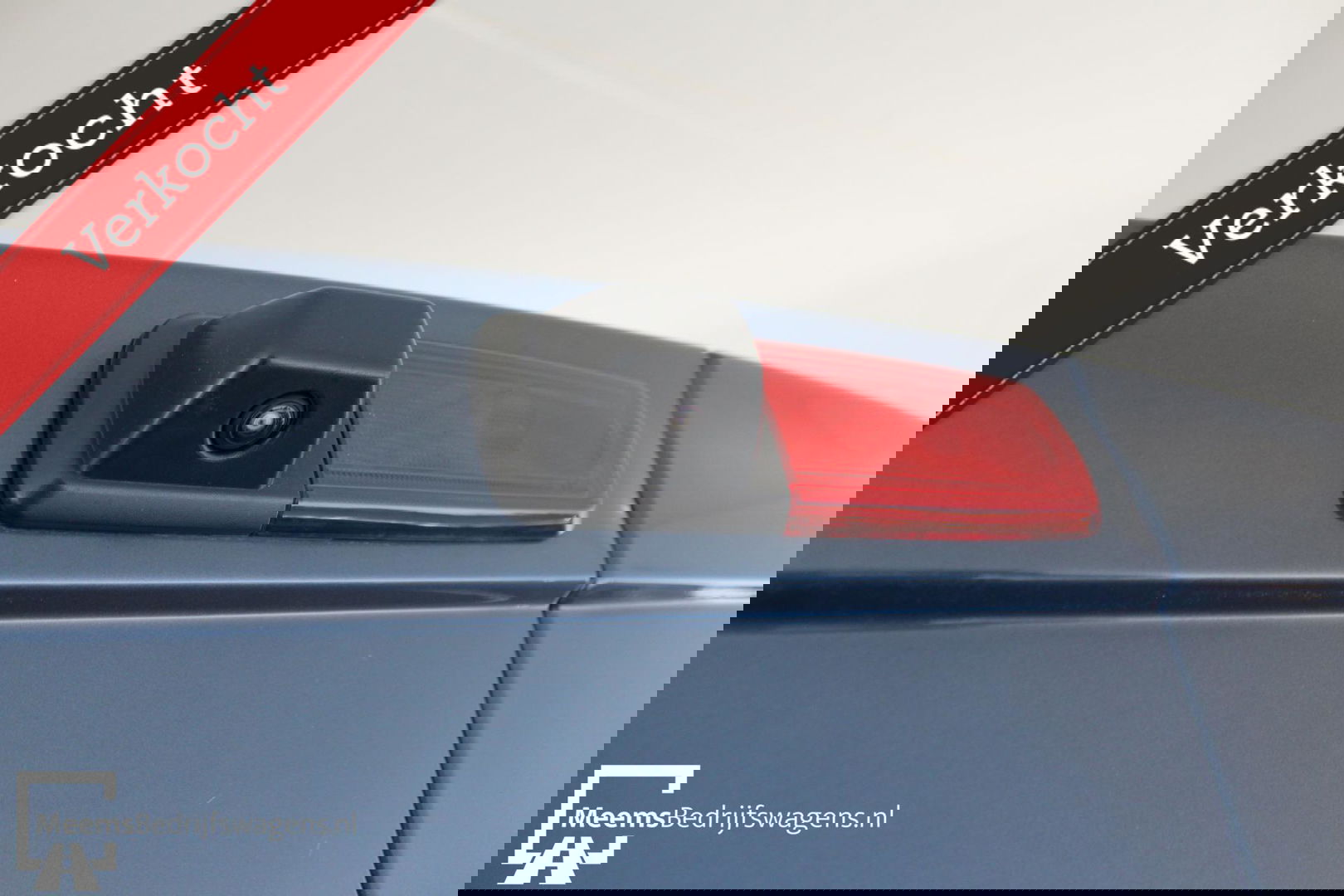 Renault Trafic 1.6 dCi L2H1 - AIRCO CRUISE NAVI CAMERA TREKH