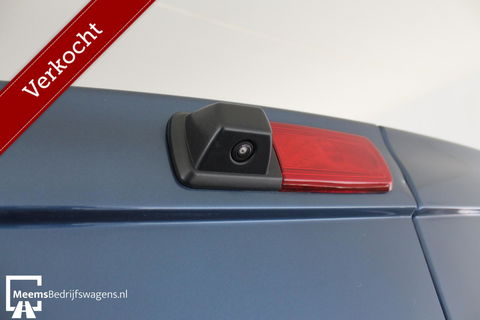 Renault Trafic 1.6 dCi L2H1 - AIRCO CRUISE NAVI CAMERA TREKH