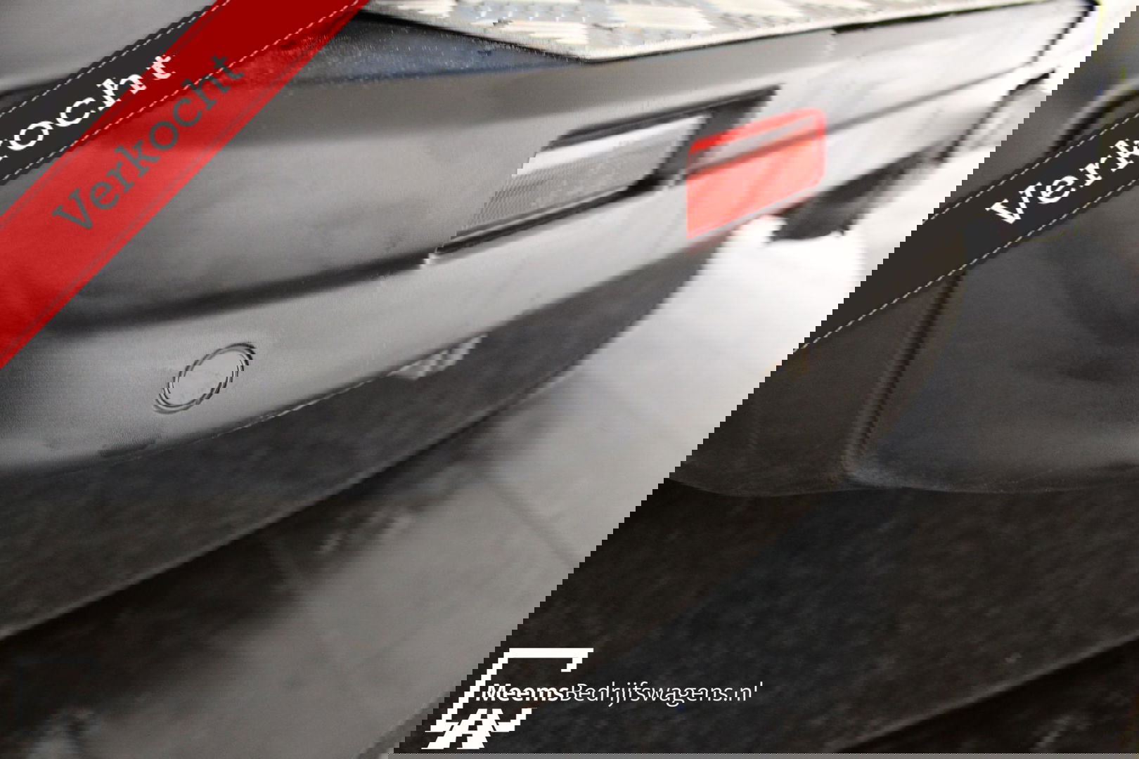 Renault Trafic 1.6 dCi L2H1 - AIRCO CRUISE NAVI CAMERA TREKH