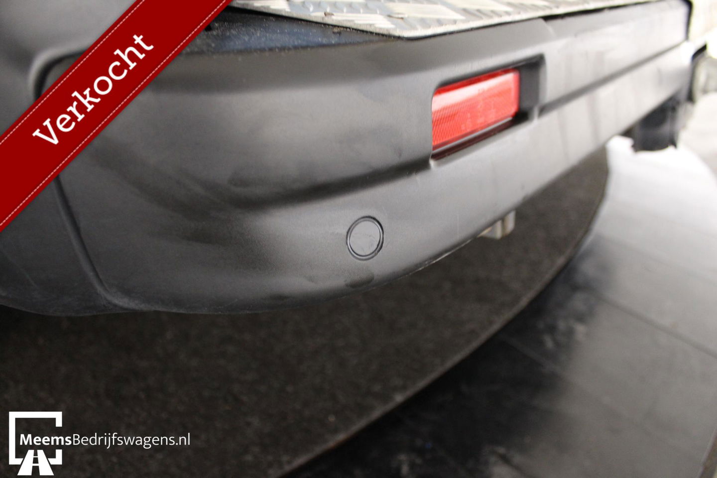 Renault Trafic 1.6 dCi L2H1 - AIRCO CRUISE NAVI CAMERA TREKH