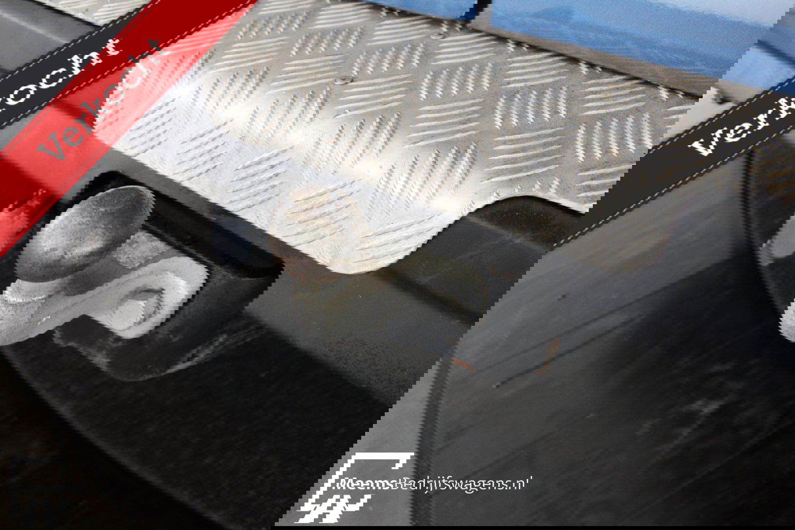 Renault Trafic 1.6 dCi L2H1 - AIRCO CRUISE NAVI CAMERA TREKH