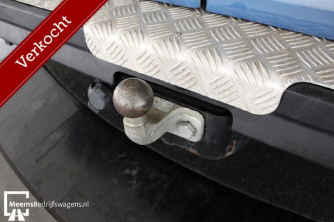 Renault Trafic 1.6 dCi L2H1 - AIRCO CRUISE NAVI CAMERA TREKH