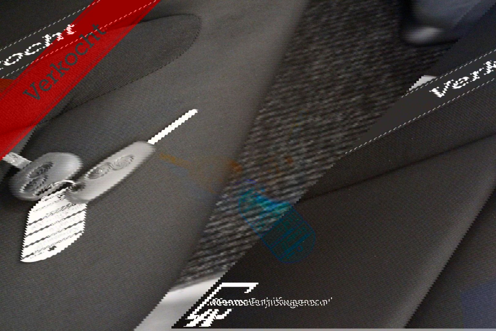 Renault Trafic 1.6 dCi L2H1 - AIRCO CRUISE NAVI CAMERA TREKH