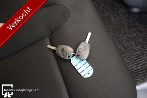 Renault Trafic 1.6 dCi L2H1 - AIRCO CRUISE NAVI CAMERA TREKH