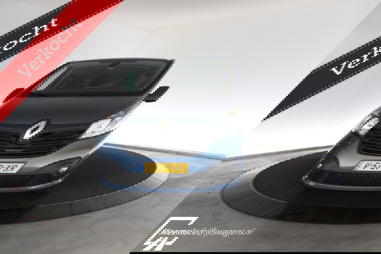 Renault Trafic 1.6 dCi L2H1 - AIRCO CRUISE NAVI CAMERA TREKH