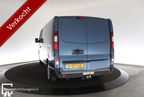 Renault Trafic 1.6 dCi L2H1 - AIRCO CRUISE NAVI CAMERA TREKH