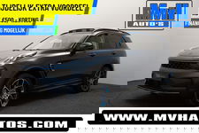 Lynk & Co 01 - 1.5 Plug-in Hybride|262PK|LUXE|360°CAM|PANO|NAP