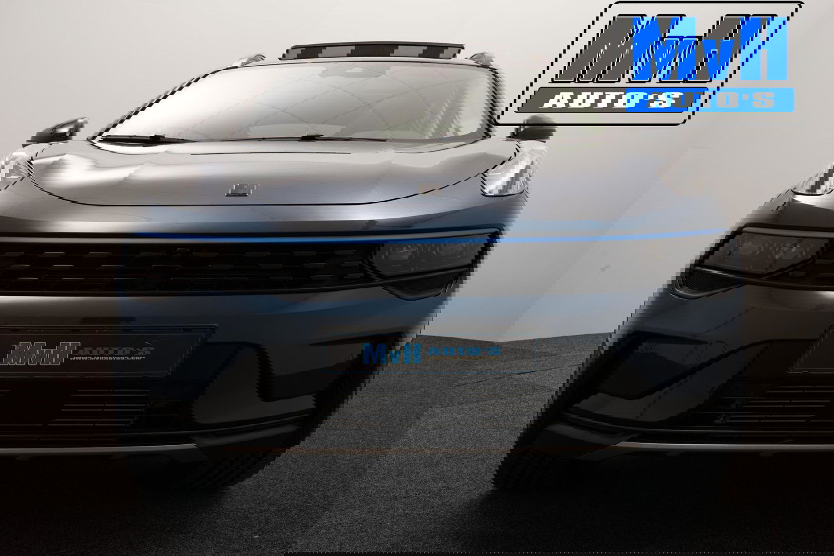 Lynk & Co 01 1.5 Plug-in Hybride|262PK|LUXE|360°CAM|PANO|NAP