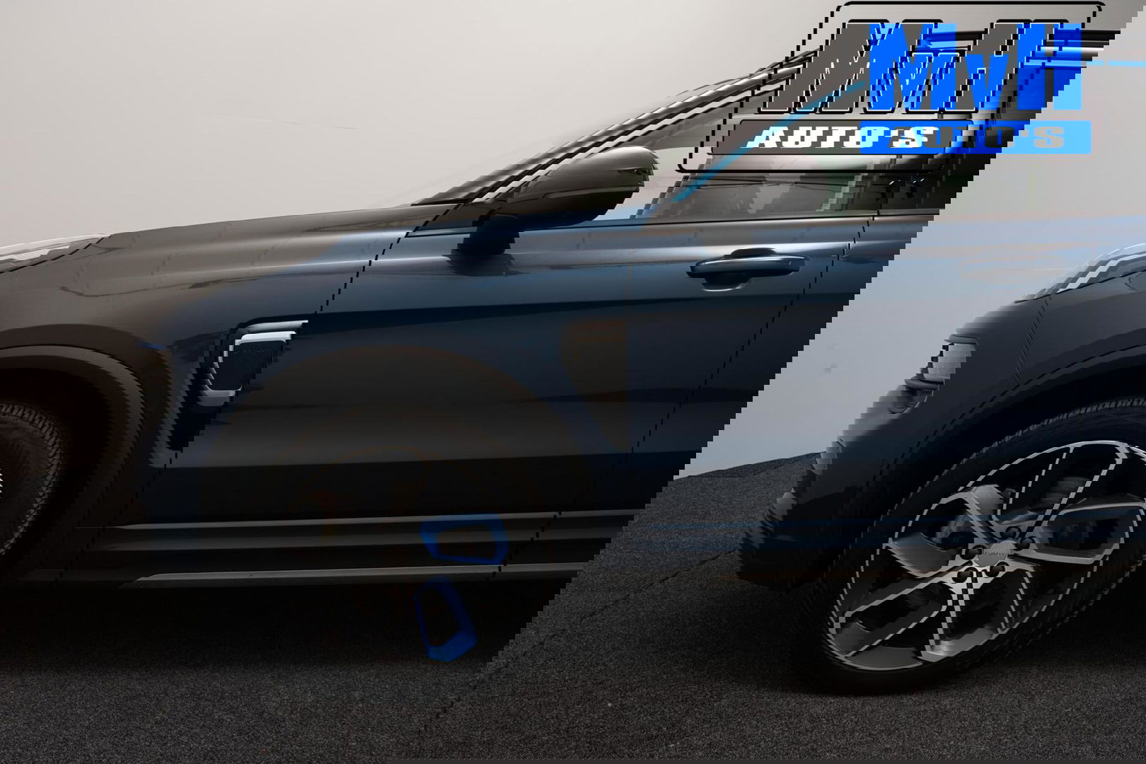 Lynk & Co 01 1.5 Plug-in Hybride|262PK|LUXE|360°CAM|PANO|NAP