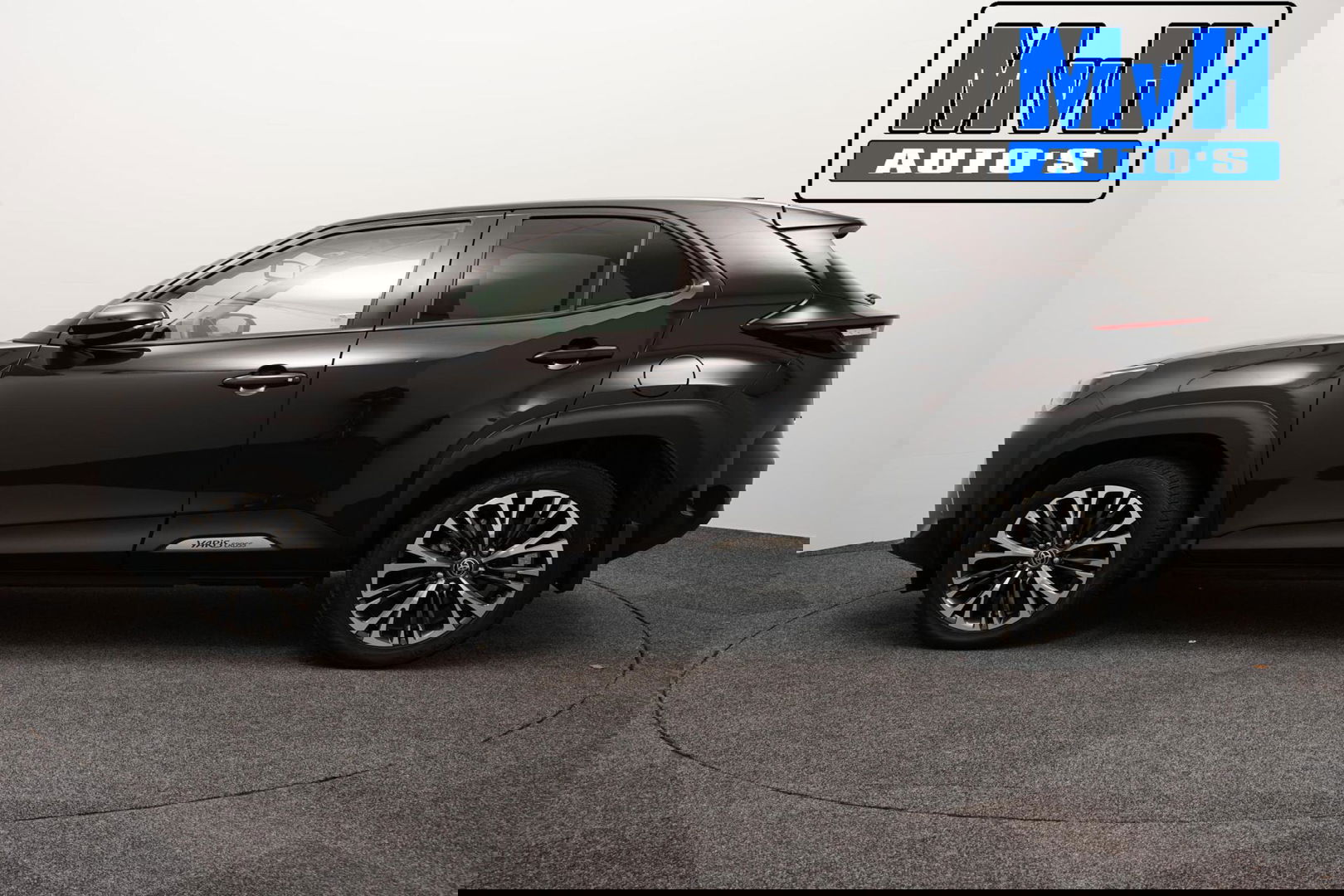 Toyota Yaris Cross 1.5 Hybrid Executive|PANO|JBL|LEER|TREKHAAK