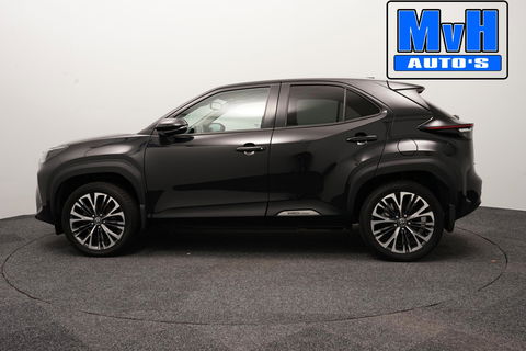 Toyota Yaris Cross 1.5 Hybrid Executive|PANO|JBL|LEER|TREKHAAK