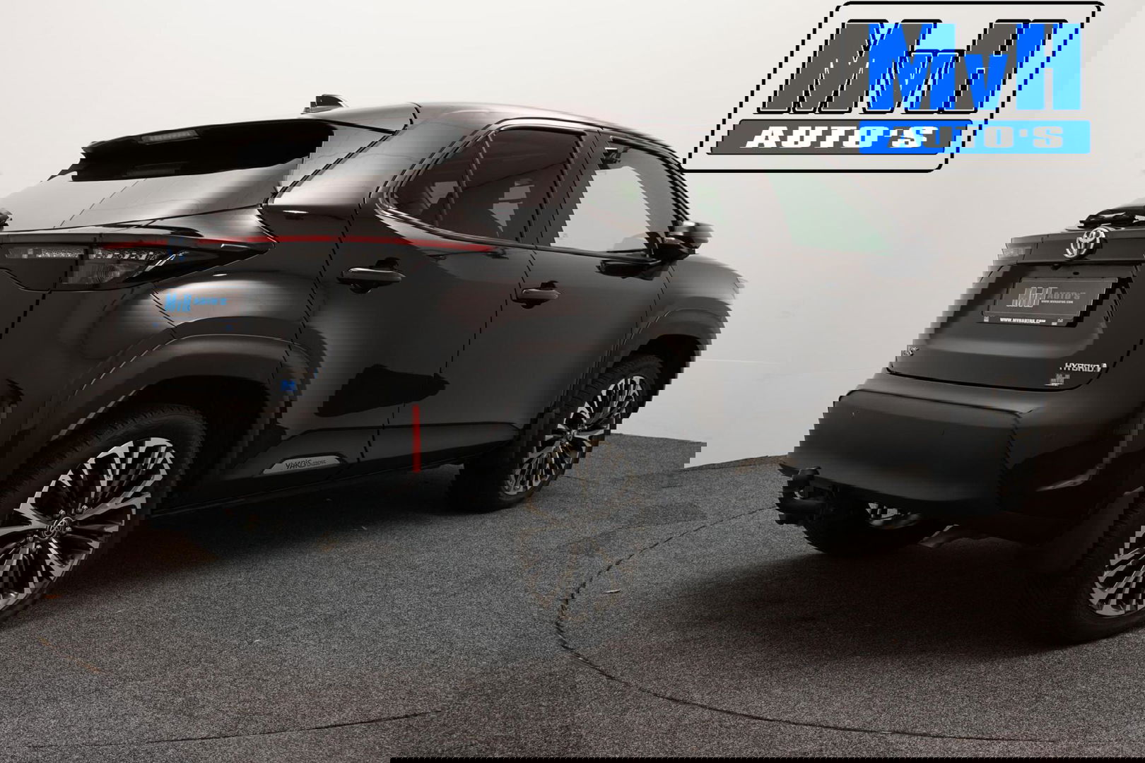 Toyota Yaris Cross 1.5 Hybrid Executive|PANO|JBL|LEER|TREKHAAK