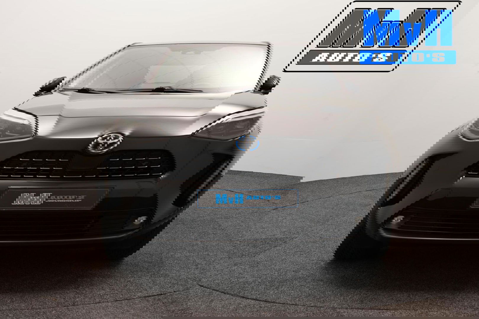 Toyota Yaris Cross 1.5 Hybrid Executive|PANO|JBL|LEER|TREKHAAK