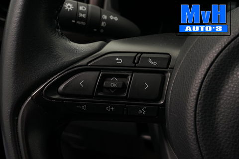 Toyota Yaris Cross 1.5 Hybrid Executive|PANO|JBL|LEER|TREKHAAK