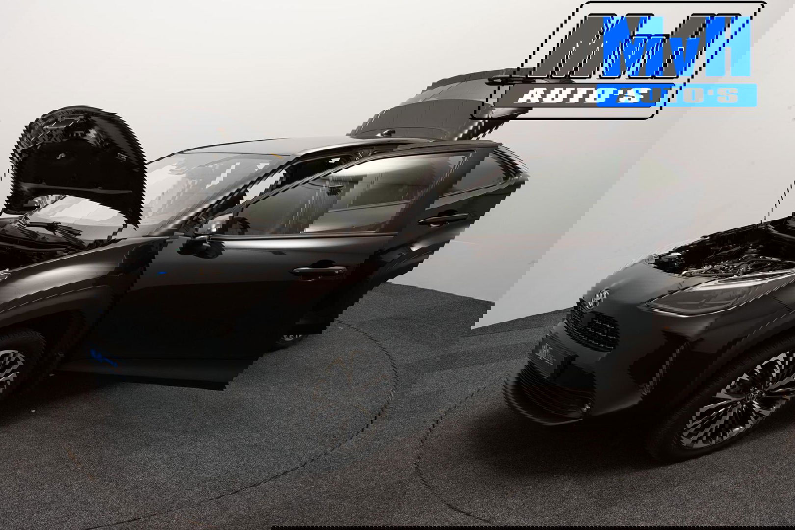 Toyota Yaris Cross 1.5 Hybrid Executive|PANO|JBL|LEER|TREKHAAK