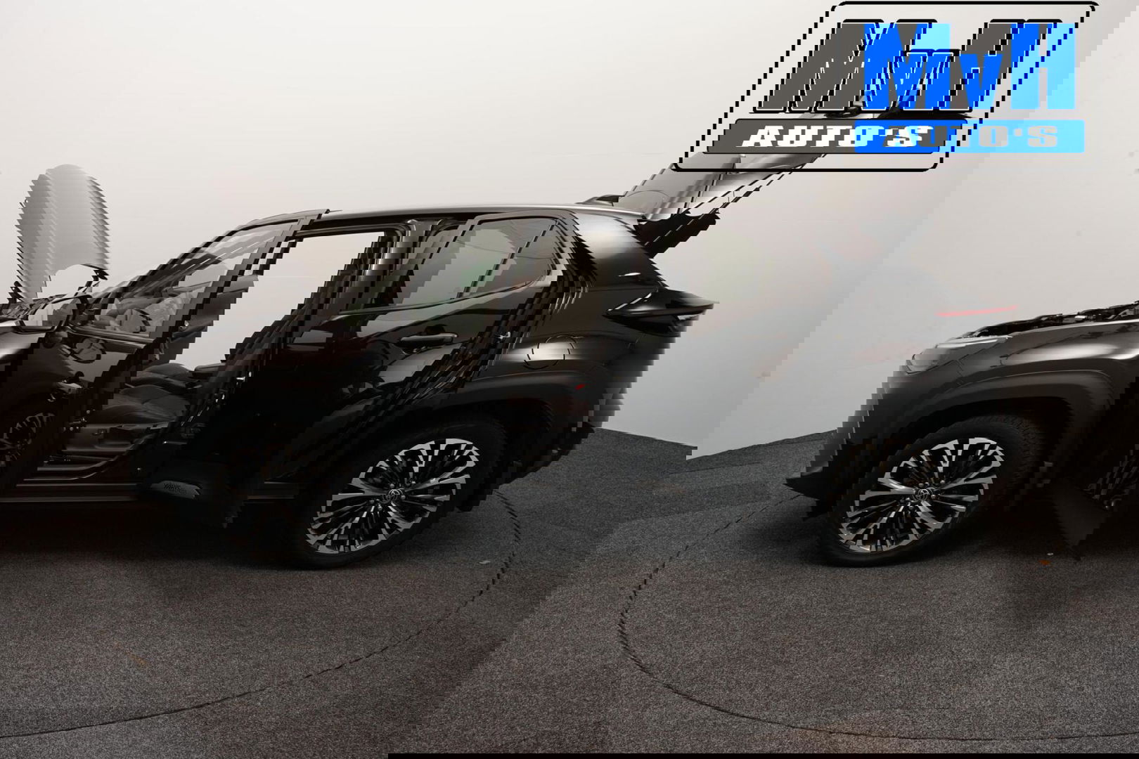 Toyota Yaris Cross 1.5 Hybrid Executive|PANO|JBL|LEER|TREKHAAK