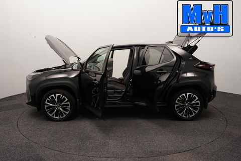 Toyota Yaris Cross 1.5 Hybrid Executive|PANO|JBL|LEER|TREKHAAK