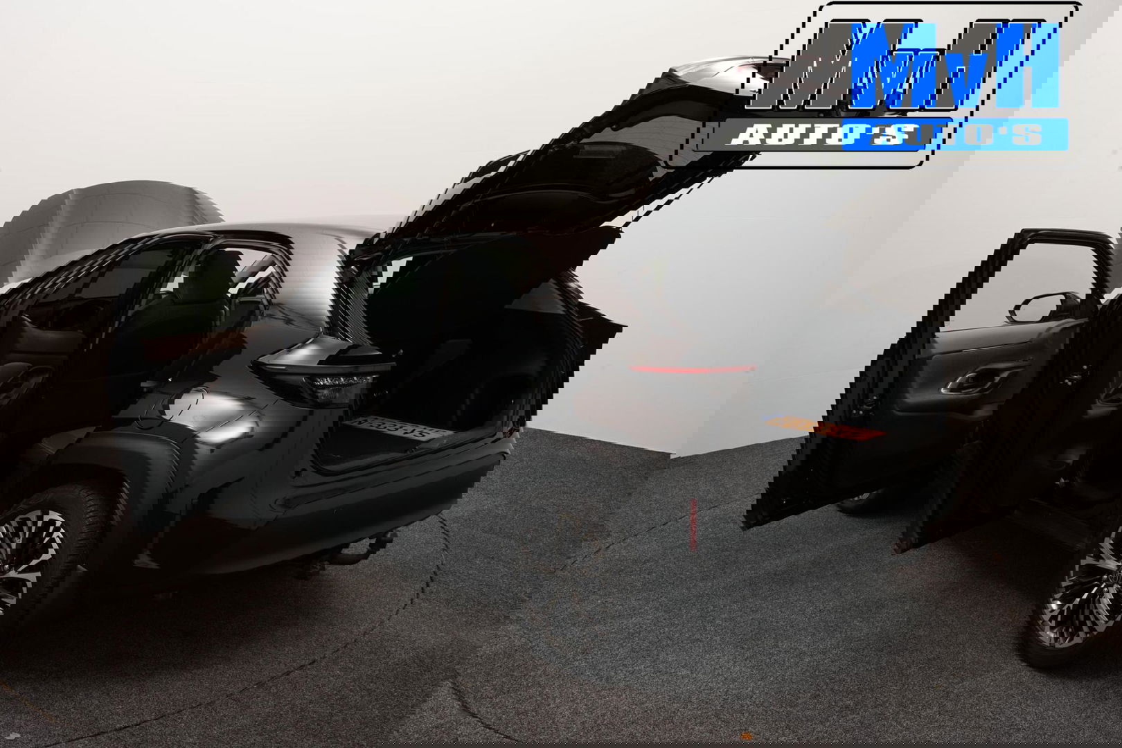 Toyota Yaris Cross 1.5 Hybrid Executive|PANO|JBL|LEER|TREKHAAK