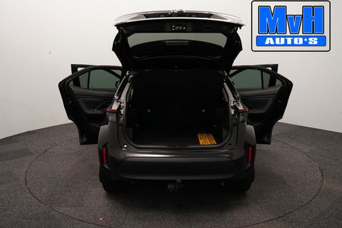 Toyota Yaris Cross 1.5 Hybrid Executive|PANO|JBL|LEER|TREKHAAK