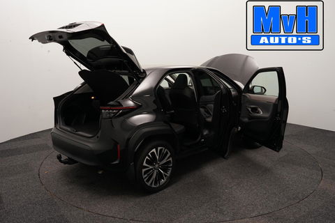 Toyota Yaris Cross 1.5 Hybrid Executive|PANO|JBL|LEER|TREKHAAK