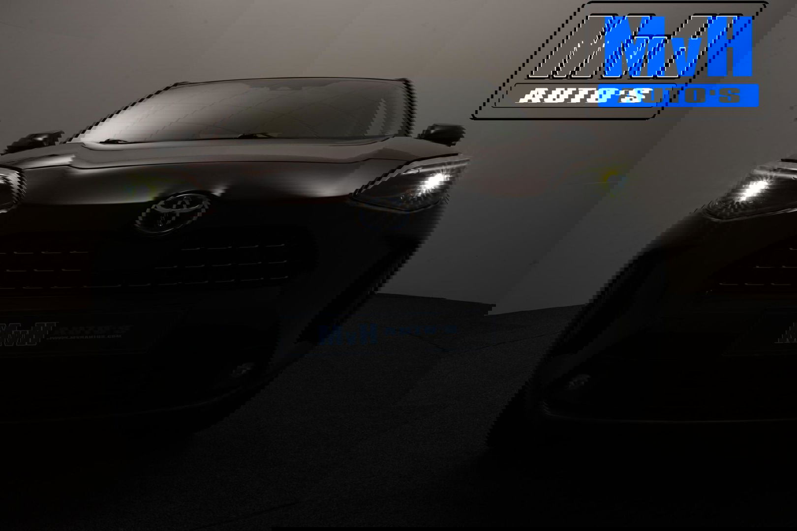 Toyota Yaris Cross 1.5 Hybrid Executive|PANO|JBL|LEER|TREKHAAK