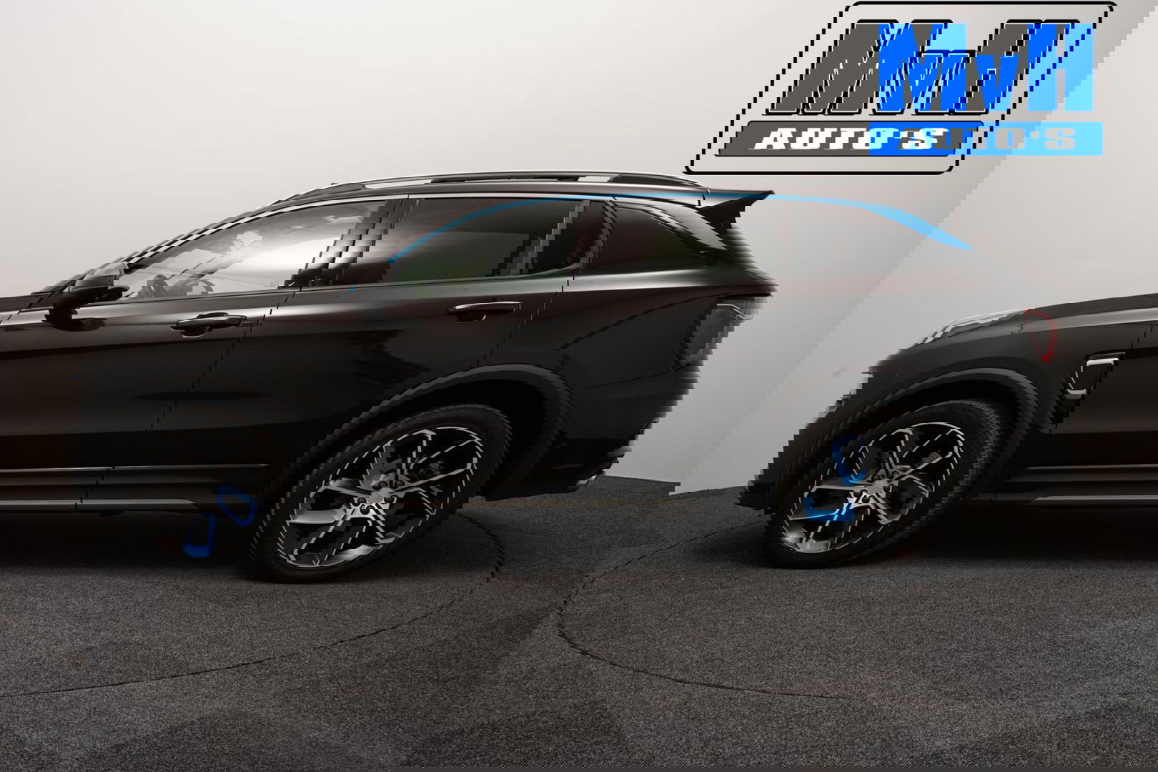 Lynk & Co 01 1.5 Plug-in Hybride|TREKHAAK|360°CAM|PANO|NAP