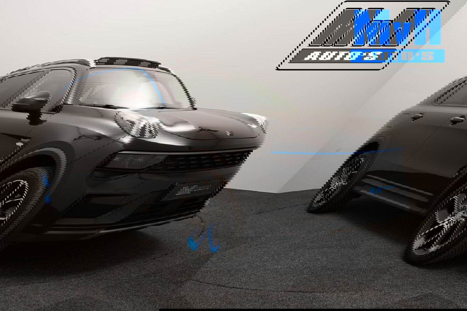 Lynk & Co 01 1.5 Plug-in Hybride|TREKHAAK|360°CAM|PANO|NAP