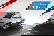 Renault Kangoo - 1.5 dCi -AIRCO CRUISE NAVI BLEUTOOTH PARKSENS