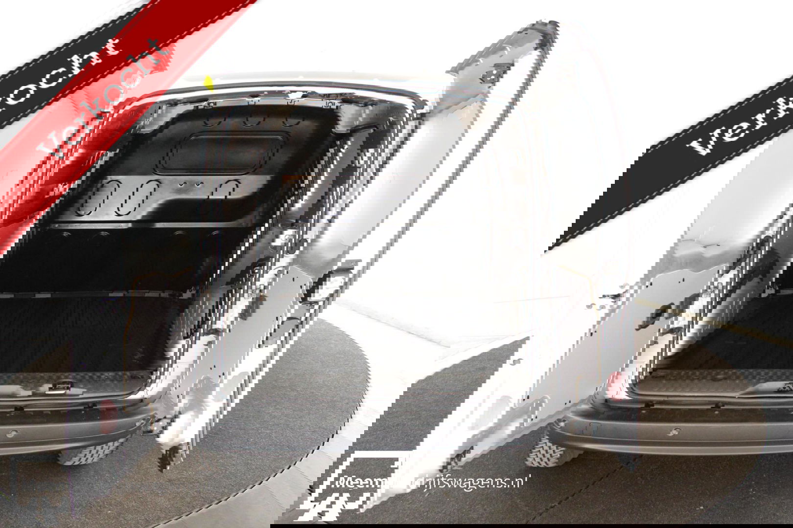 Renault Kangoo 1.5 dCi -AIRCO CRUISE NAVI BLEUTOOTH PARKSENS