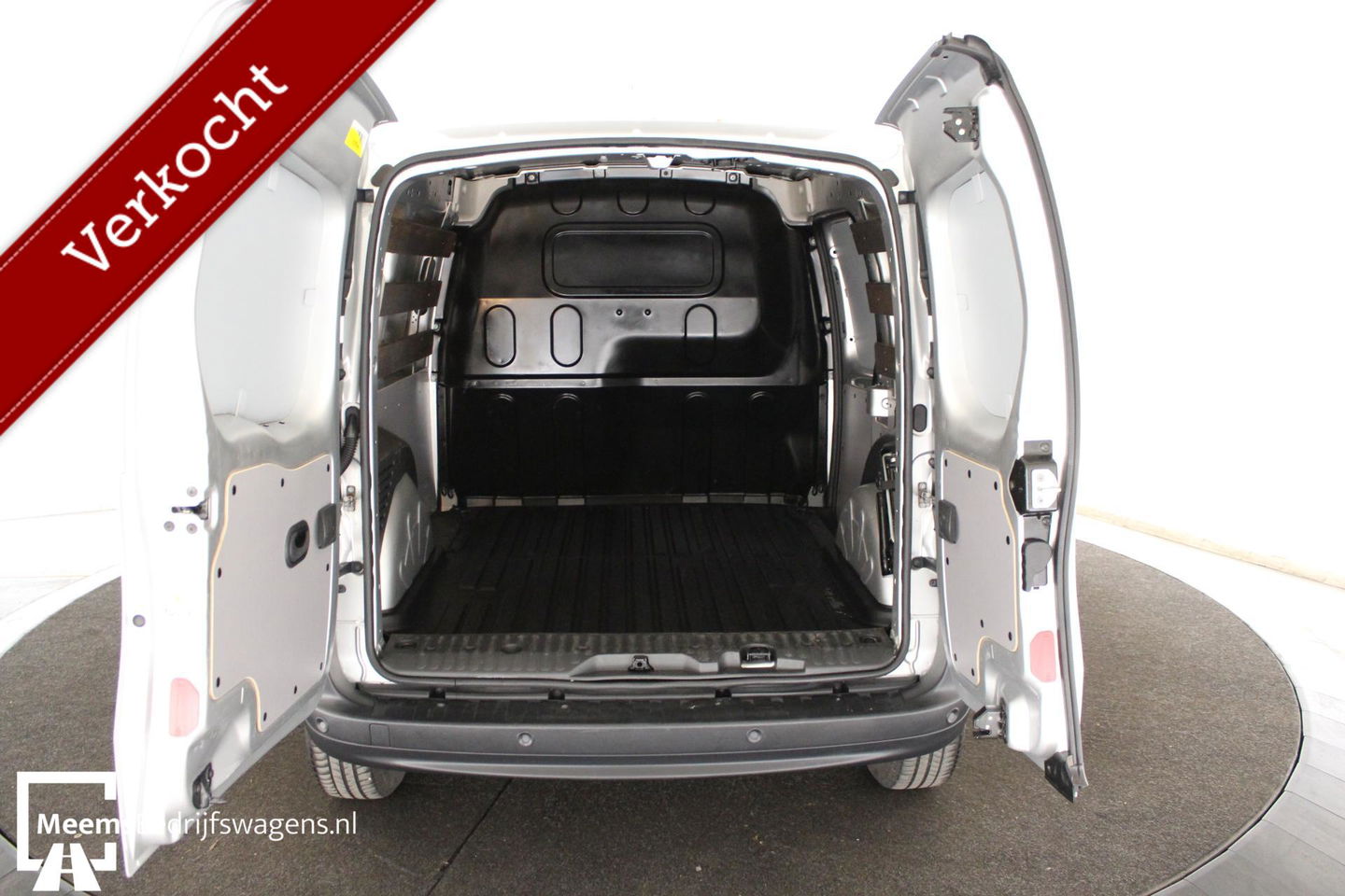 Renault Kangoo 1.5 dCi -AIRCO CRUISE NAVI BLEUTOOTH PARKSENS