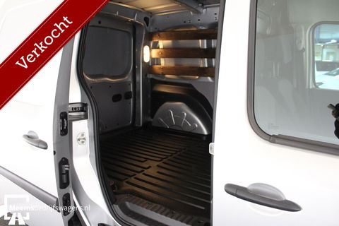 Renault Kangoo 1.5 dCi -AIRCO CRUISE NAVI BLEUTOOTH PARKSENS