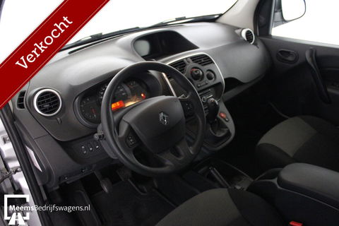 Renault Kangoo 1.5 dCi -AIRCO CRUISE NAVI BLEUTOOTH PARKSENS