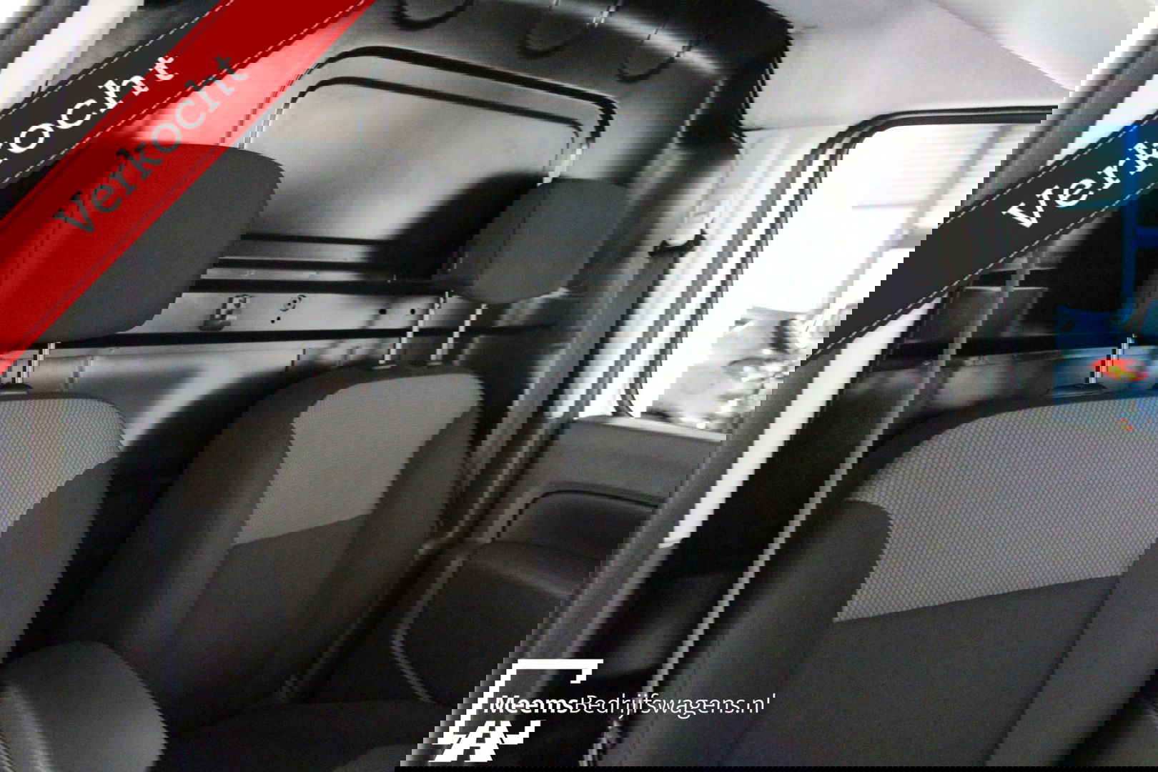 Renault Kangoo 1.5 dCi -AIRCO CRUISE NAVI BLEUTOOTH PARKSENS