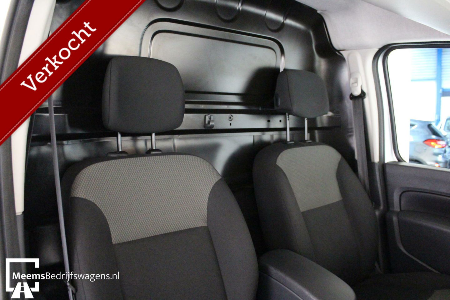 Renault Kangoo 1.5 dCi -AIRCO CRUISE NAVI BLEUTOOTH PARKSENS